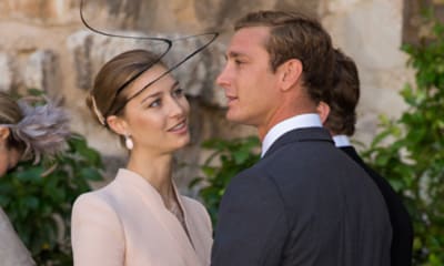 Pierre Casiraghi y Beatrice Borromeo, ¿boda en 2015?