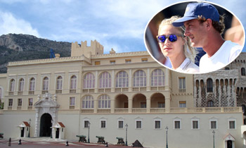 Pierre Casiraghi y Beatrice Borromeo, a dos días de un primer 'sí, quiero' muy monegasco