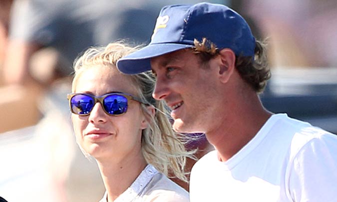 Pierre Casiraghi y Beatrice Borromeo: después de una boda sin fin, ¿dónde pasan su luna de miel?