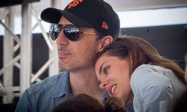 ¿Cuáles han sido los motivos de la ruptura entre Carlota Casiraghi y Gad Elmaleh?