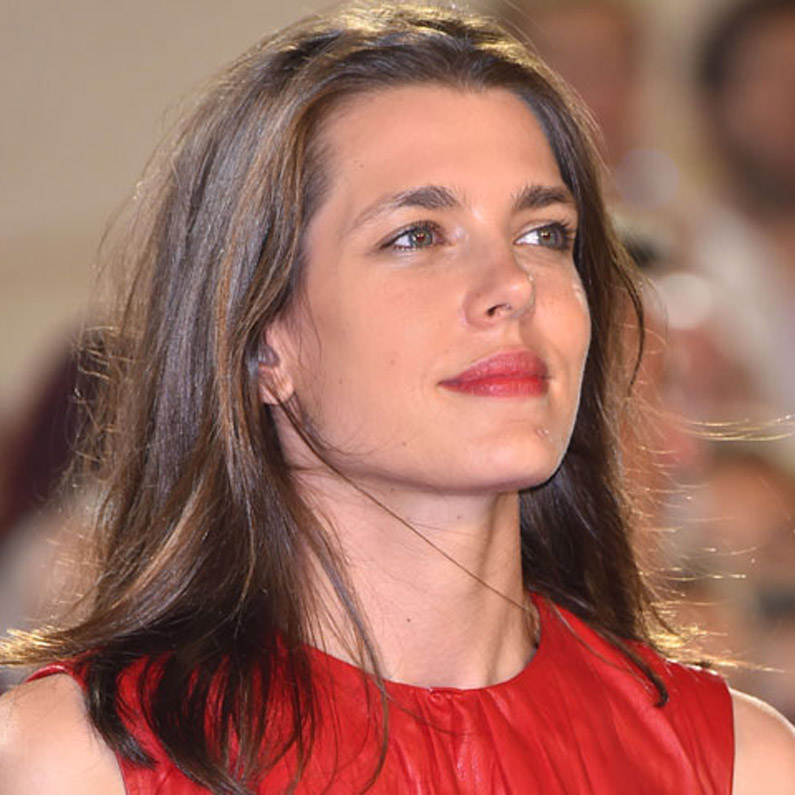 Los felices 30 de Carlota Casiraghi y el inesperado giro del destino