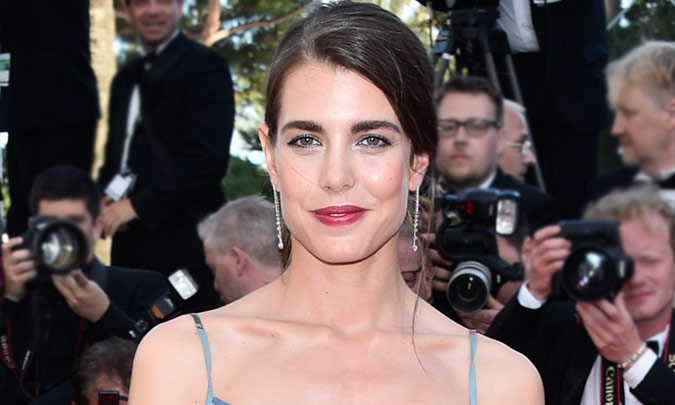 ¿Está esperando su segundo hijo Carlota Casiraghi?