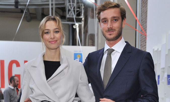 ¿Nacerá hoy el primer hijo de Pierre Casiraghi y Beatrice Borromeo?