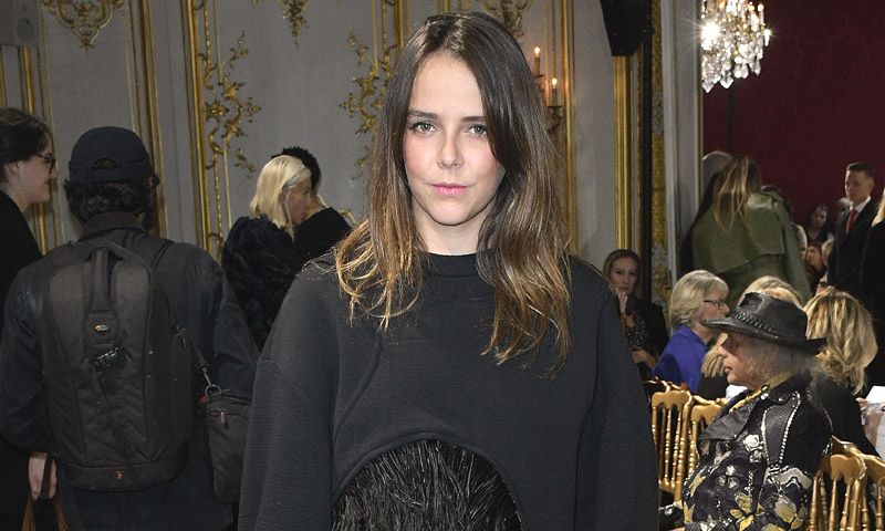 Paulina Ducruet lanza su propia línea de ropa