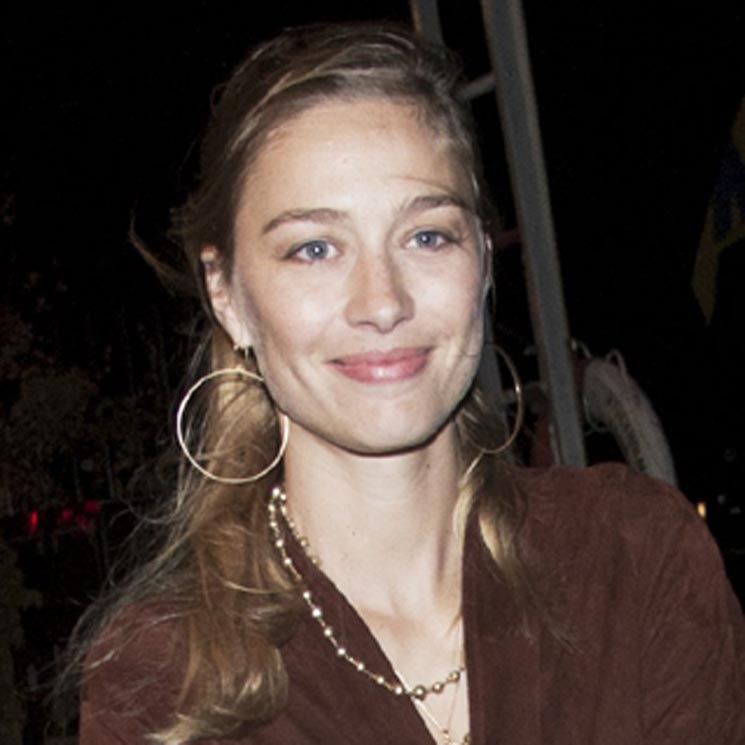 Beatrice Borromeo, de boda en Estocolmo mientras Pierre compite en Palermo 