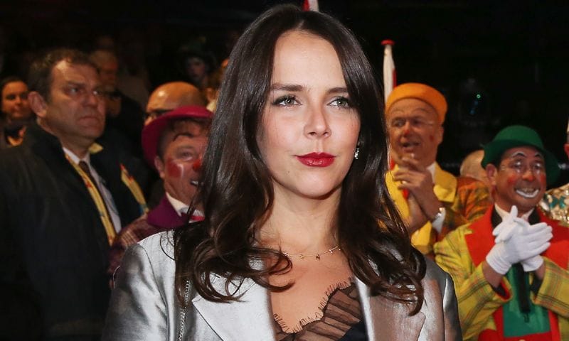 Paulina Ducruet, una monegasca sin domicilio fijo