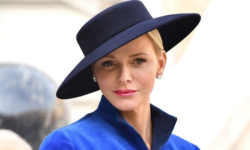 Charlene de Mónaco cumple 40 años: así ha cambiado la vida de la nadadora que se convirtió en princesa