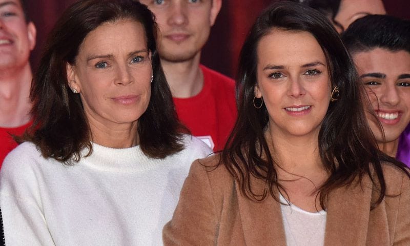 ¡Sorpresa! Paulina Ducruet organiza a su madre un cumpleaños muy de su estilo