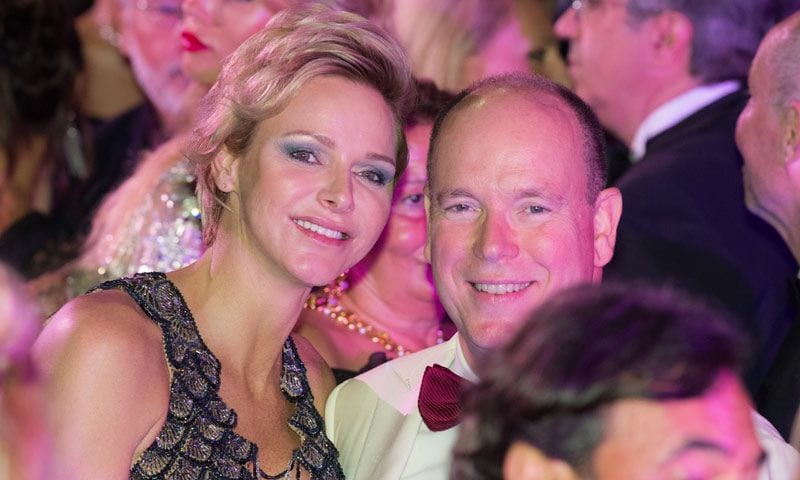 Así ha sido la gran gala de Montecarlo