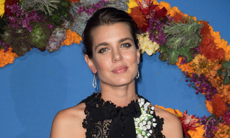 Carlota Casiraghi