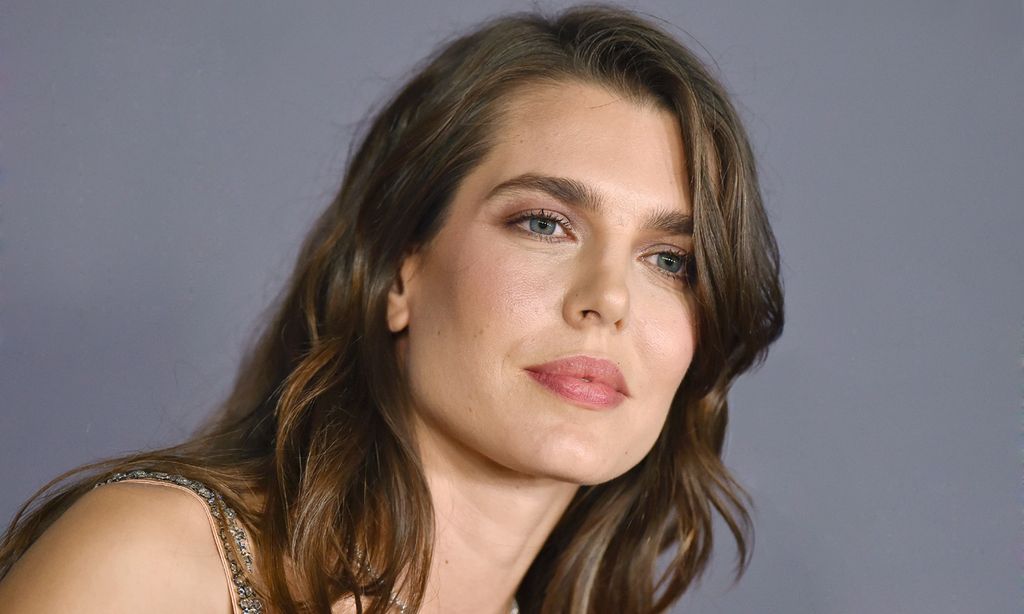 Carlota Casiraghi