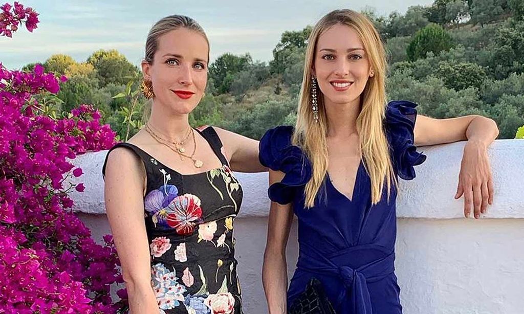 La visita secreta de la princesa Ekaterina de Hannover a España