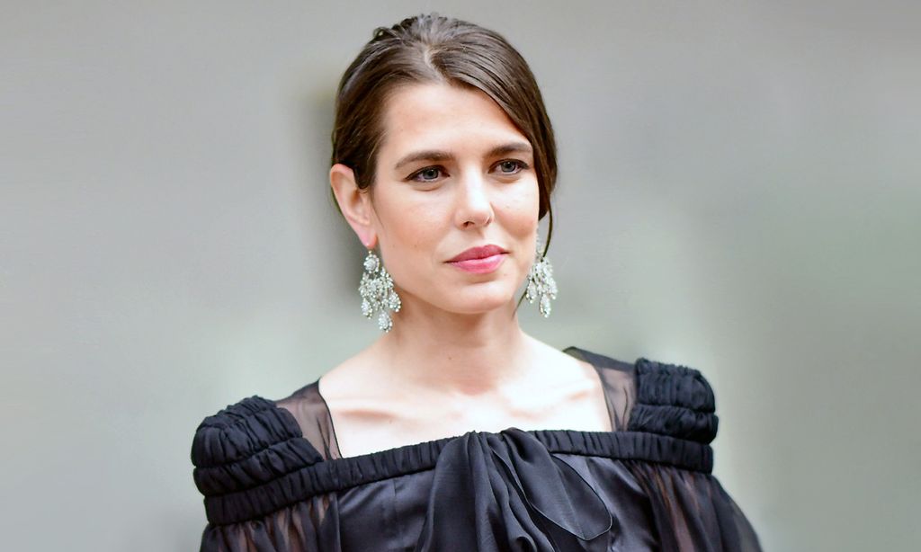 Carlota Casiraghi visitará Segovia para hablar de una de sus grandes pasiones