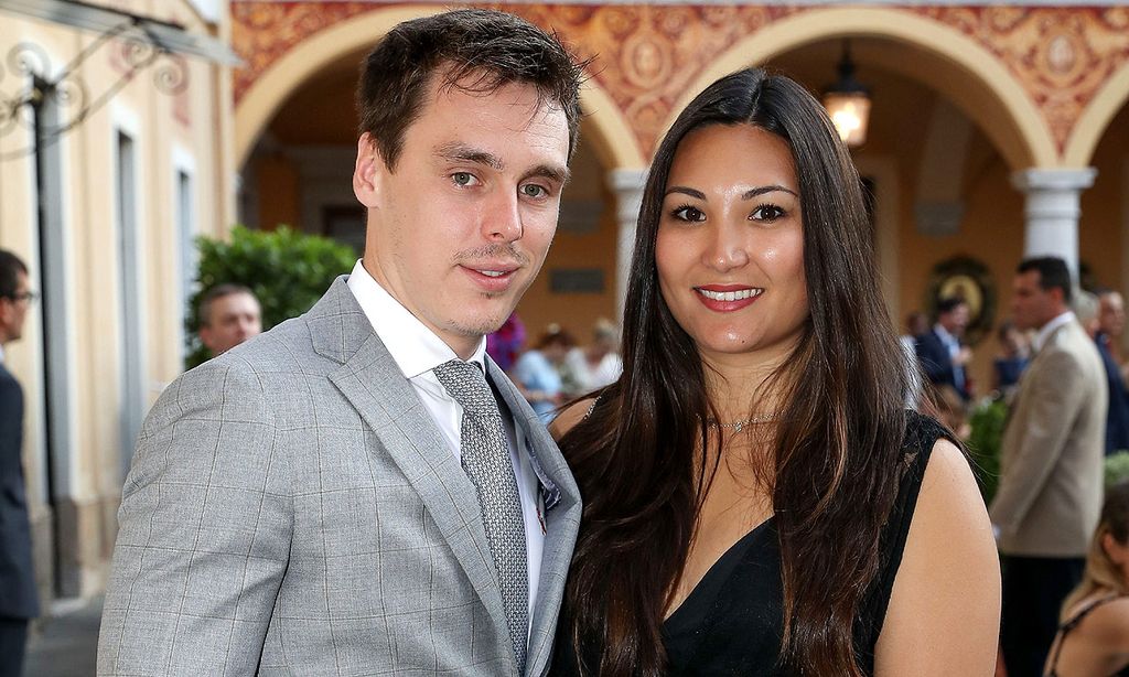 ¡Sorpresa! Pauline Ducruet diseñará el vestido de novia de su cuñada Marie Chevallier