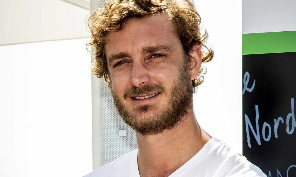 Pierre Casiraghi en España: de despedida de soltero y de fiesta con Miguel Ángel Silvestre y Tamara Falcó