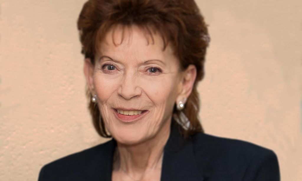 La familia real monegasca está de luto: fallece la prima favorita de la princesa Carolina, Elizabeth-Anne de Massy