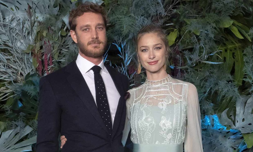 El día a día en la vida de una 'royal' contado por Beatrice Borromeo