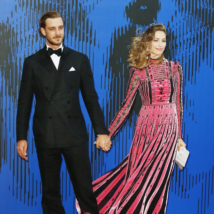 ¿Quién quiere subir el Everest pudiendo quedarse con Beatrice Borromeo? Pierre Casiraghi lo tiene claro