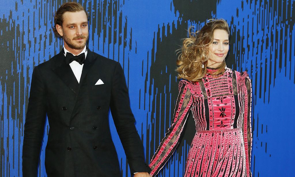 ¿Quién quiere subir el Everest pudiendo quedarse con Beatrice Borromeo? Pierre Casiraghi lo tiene claro