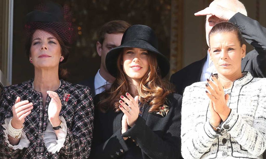 Fotogalería: el legado que Gracia de Mónaco dejó en sus hijas y nietas