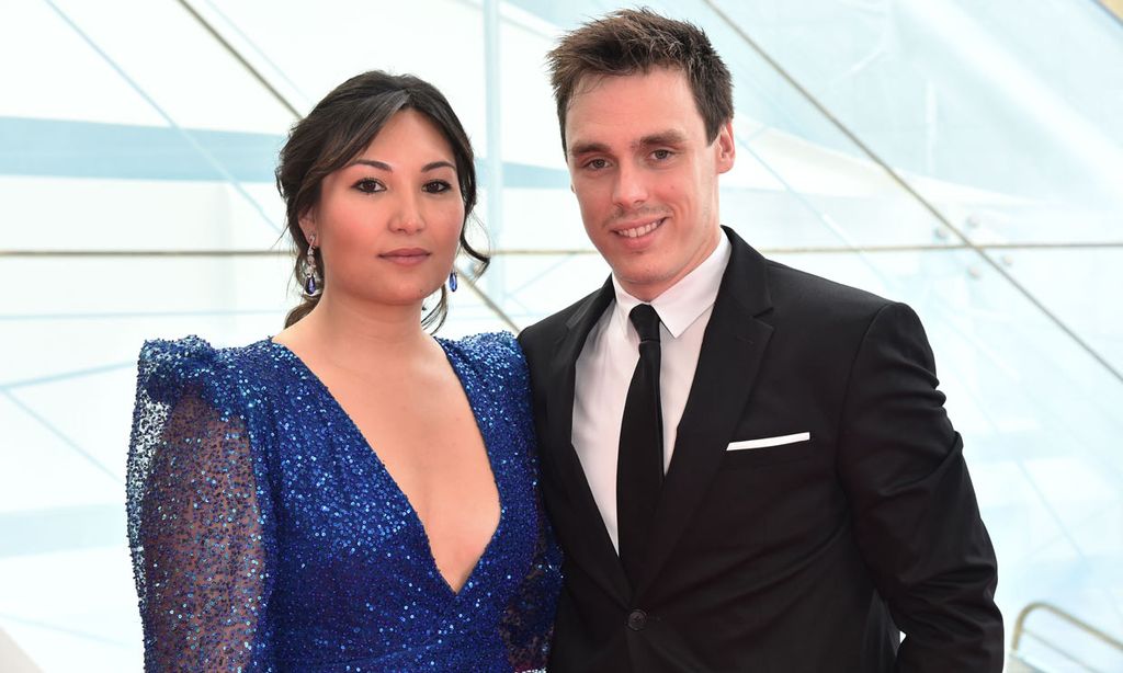 Louis y Marie Ducruet se van de boda: se casa una persona muy importante para ellos