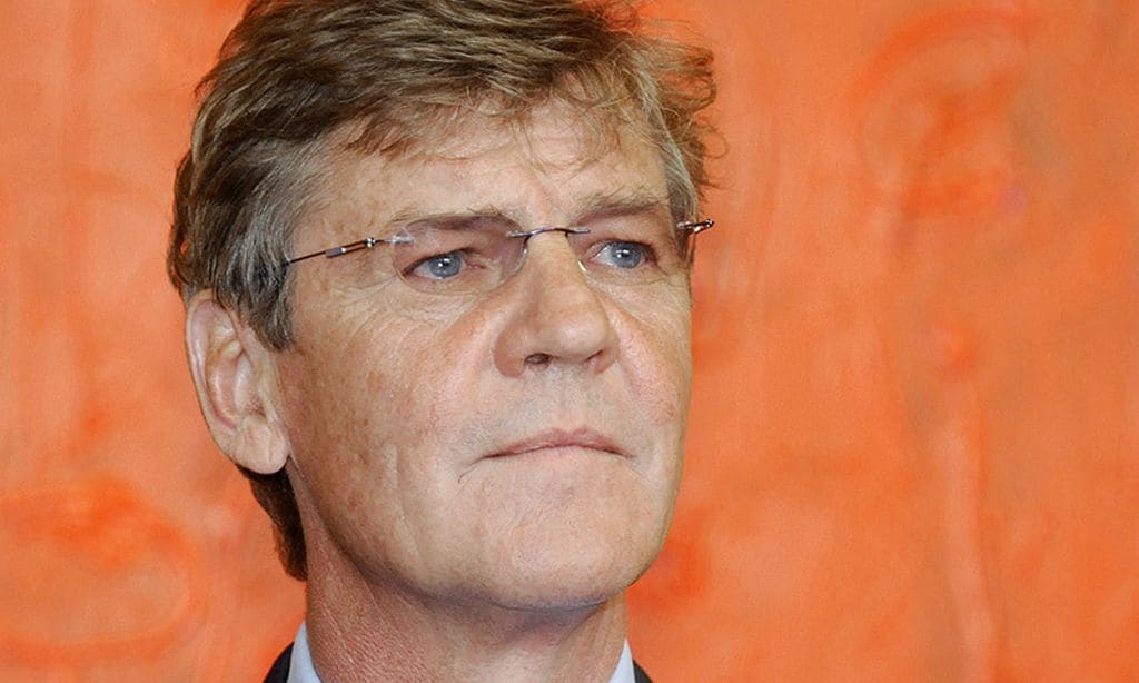 Ernesto de Hannover lleva a su hijo a los tribunales para que le devuelva el patrimonio familiar