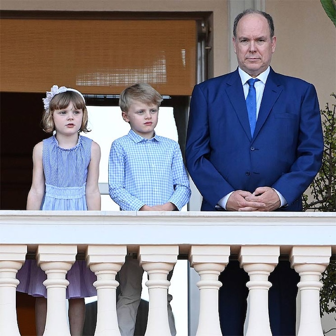 Alberto de Mónaco y sus hijos viajarán a Sudáfrica para acompañar a Charlene tras su operación