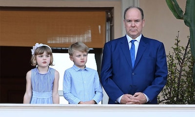 Alberto de Mónaco y sus hijos viajarán a Sudáfrica para acompañar a Charlene tras su operación