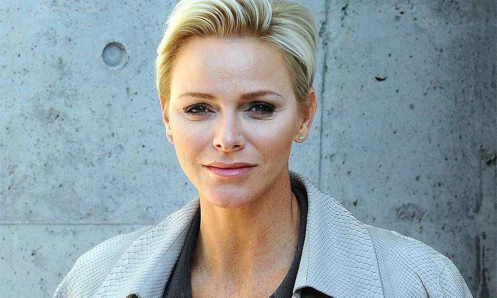 Charlene de Mónaco se sincera sobre su estado de salud y sus hijos