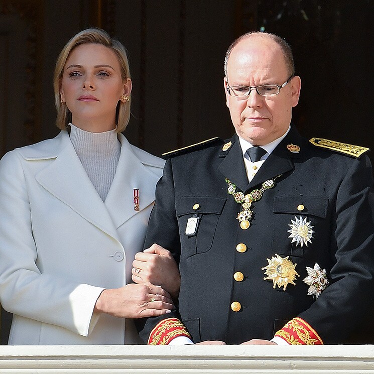 Alberto de Mónaco, 'furioso' tras las incendiarias declaraciones de su ex Nicole Coste sobre la princesa Charlene