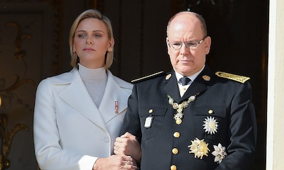 Alberto de Mónaco, 'furioso' tras las incendiarias declaraciones de su ex Nicole Coste sobre la princesa Charlene