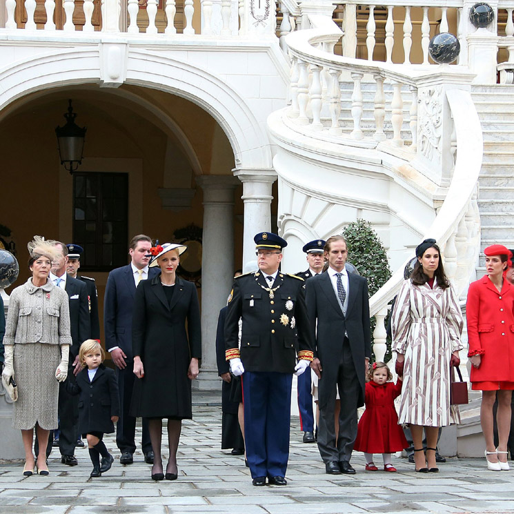 Charlene no asistirá por primera vez al Día Nacional de Mónaco