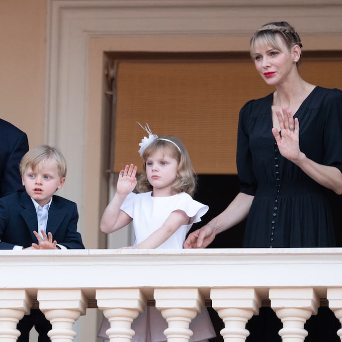 Comunicado oficial del Palacio de Mónaco: 'El príncipe Alberto y sus hijos visitarán a Charlene esta Navidad'