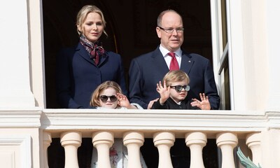 El príncipe Alberto habla del posible regreso de Charlene a Mónaco cuando se cumplen tres meses de su ingreso