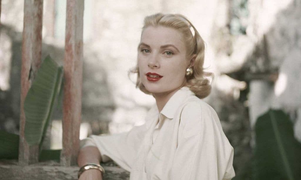 Grace Kelly