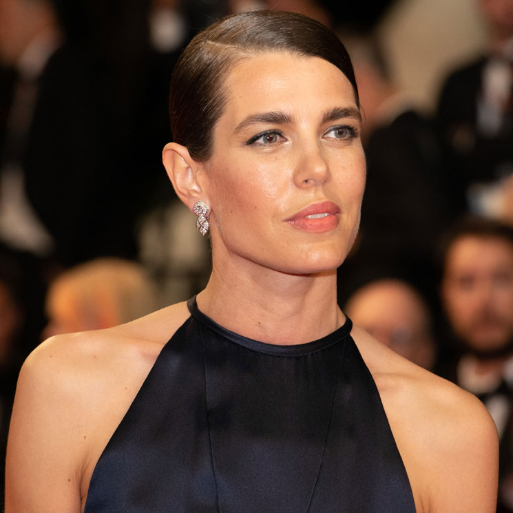 Carlota Casiraghi habla como nunca de la maternidad y de las aficiones compartidas con sus hijos