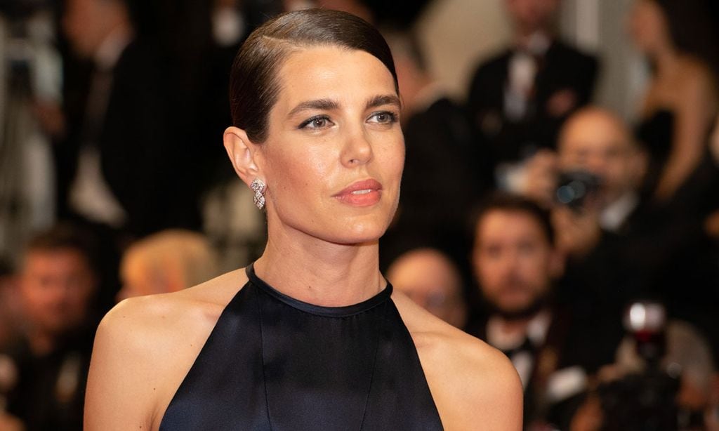 Carlota Casiraghi