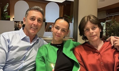 Estefanía de Mónaco y Daniel Ducruet, juntos de nuevo para celebrar el 29 cumpleaños de su hija Pauline