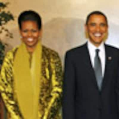 Barack Obama: Premio Nobel de la Paz