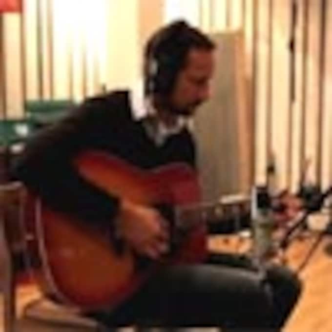 Y a la guitarra el príncipe Haakon... Noruega se prepara para un original concierto navideño