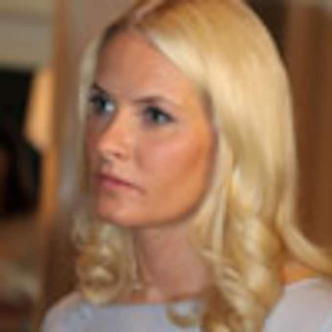 Mette-Marit de Noruega, una Princesa a la moda