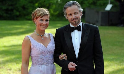 La princesa Marta Luisa de Noruega y Ari Behn se separan tras 14 años de matrimonio