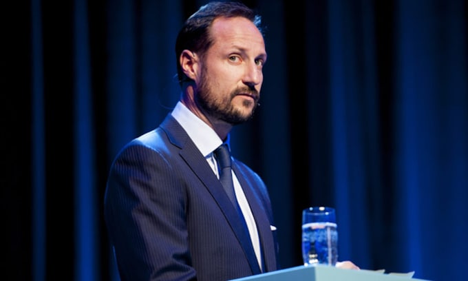 Haakon de Noruega asume su responsabilidad por unas irregularidades financieras