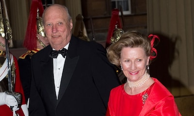 Harald y Sonia de Noruega celebran su 80 cumpleaños por todo lo alto con el pueblo y la realeza