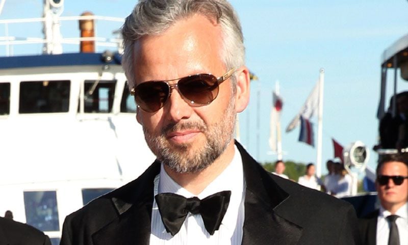 De cómo Ari Behn estuvo a punto de morir ahogado y de cómo lo rescató Haakon de Noruega justo a tiempo