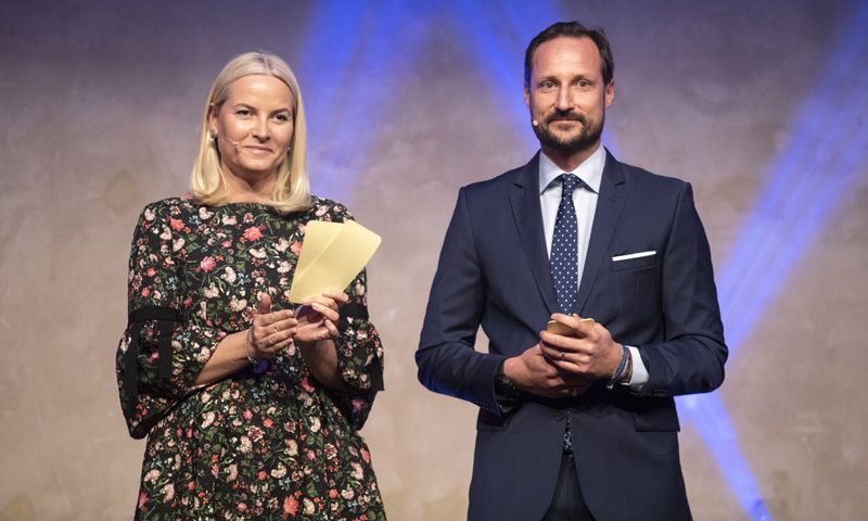 Haakon de Noruega tendrá que pasar de nuevo por quirófano