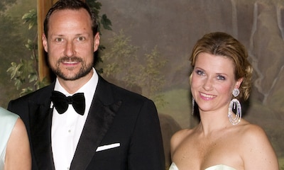 Haakon de Noruega se pronuncia sobre el controvertido noviazgo de su hermana Marta Luisa de Noruega