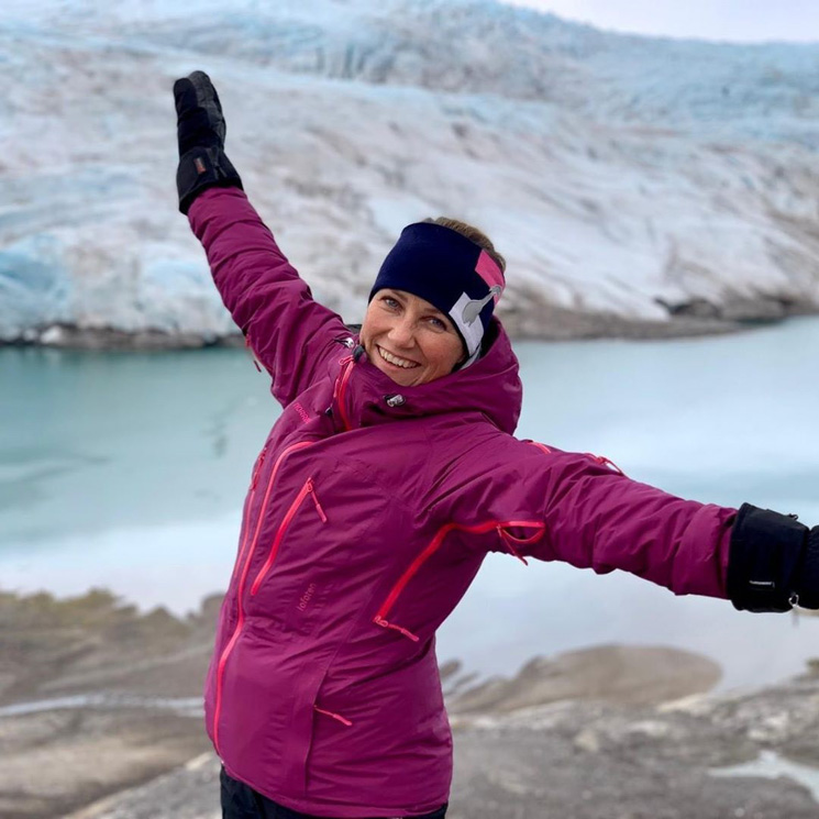 Marta Luisa de Noruega celebra su cumpleaños sin Durek Verret y con un viaje espiritual