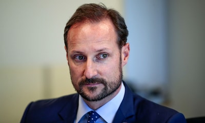 Haakon de Noruega se pronuncia sobre la decisión de los duques de Sussex