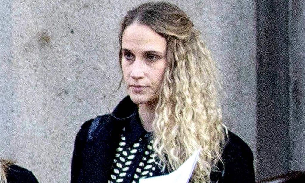Las emotivas palabras de la pareja de Ari Behn: 'Sigues siendo la persona más importante de mi vida'
